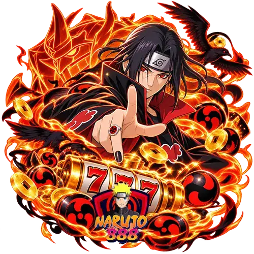 naruto888-บาคาร่า