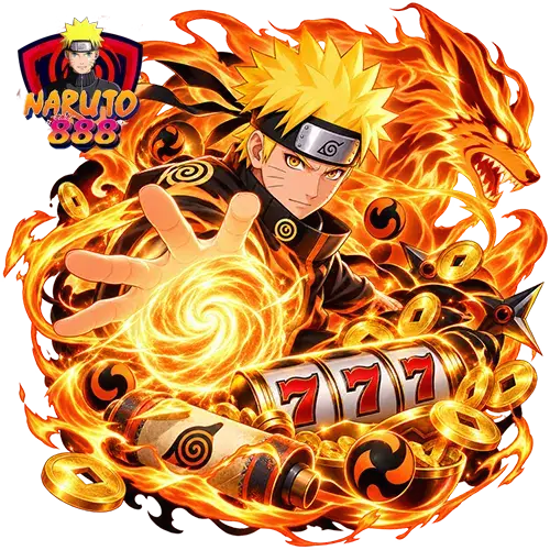 naruto888-สล็อต